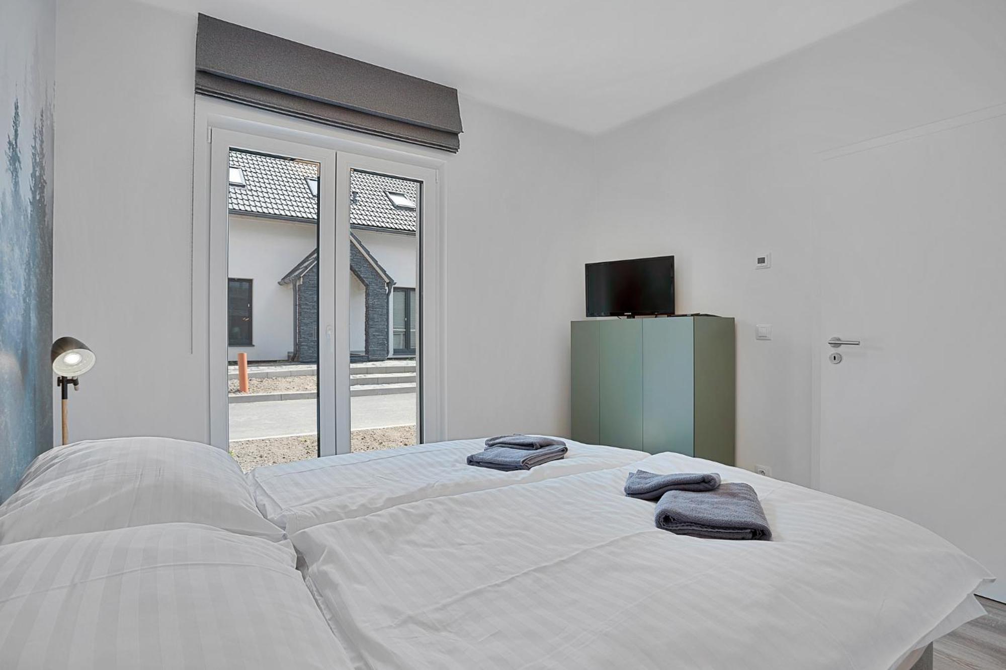 Mirabel Apartments Klinovec Loučná pod Klínovcem Bagian luar foto