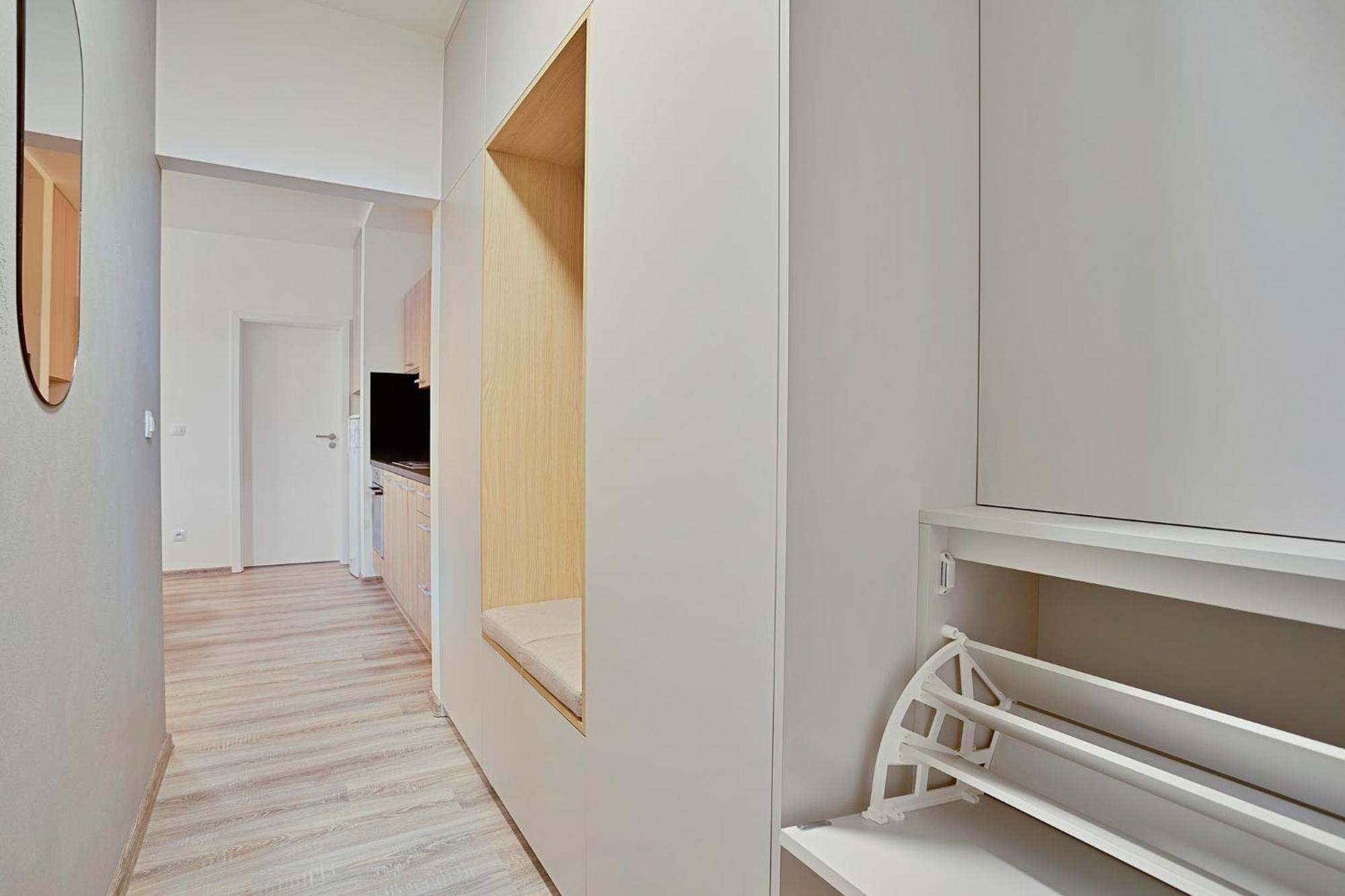 Mirabel Apartments Klinovec Loučná pod Klínovcem Ruang foto