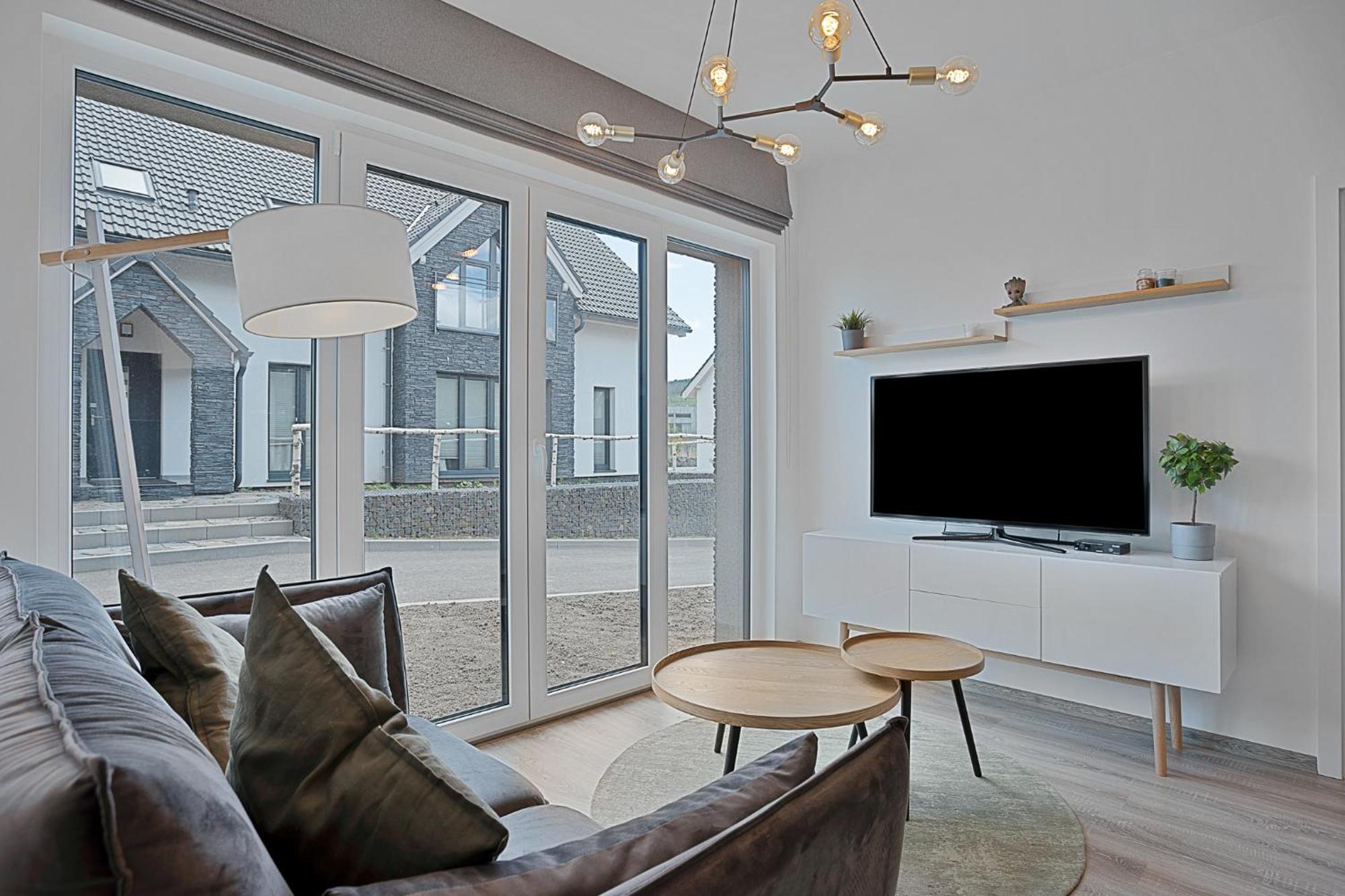 Mirabel Apartments Klinovec Loučná pod Klínovcem Ruang foto