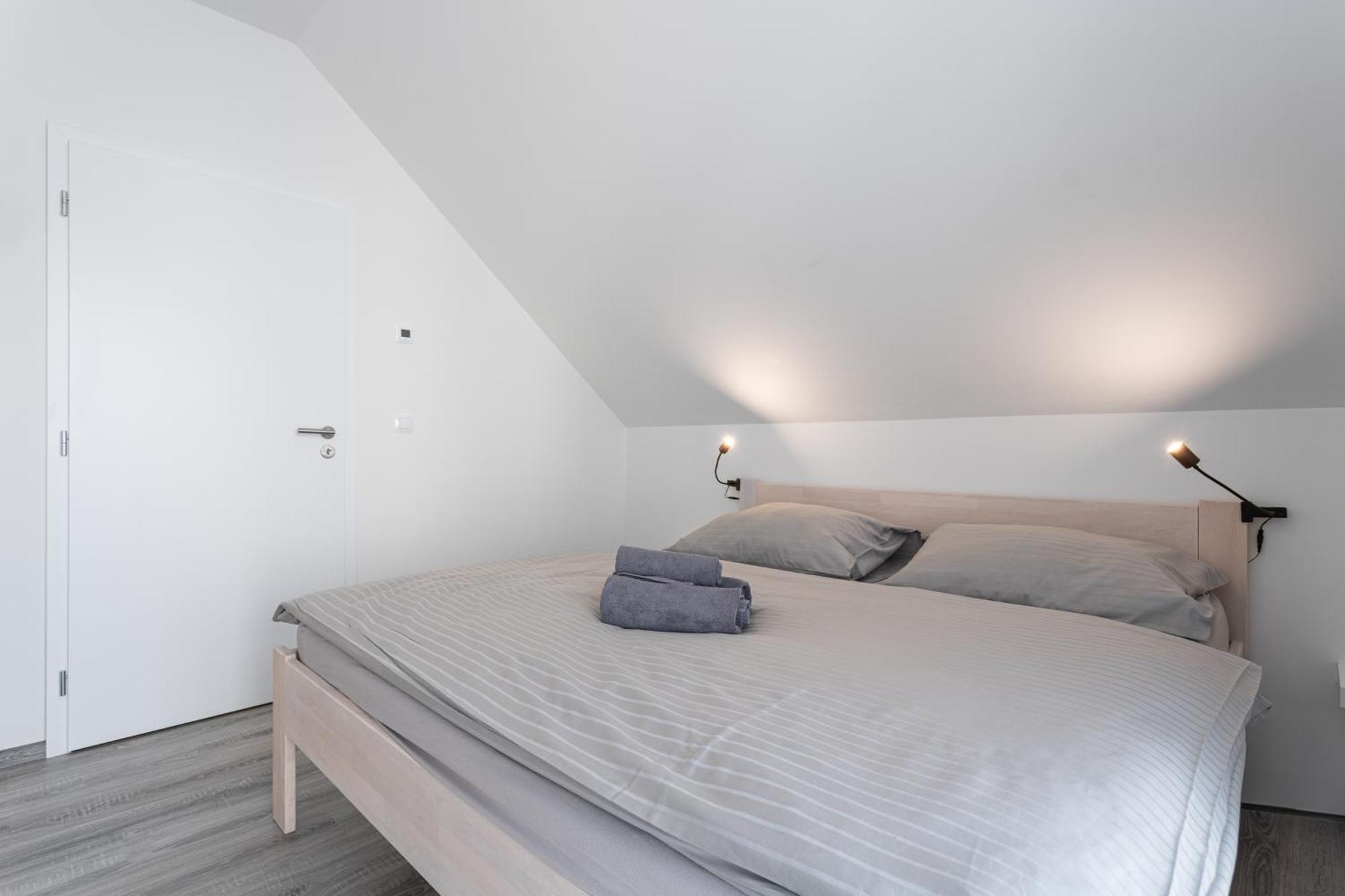 Mirabel Apartments Klinovec Loučná pod Klínovcem Ruang foto
