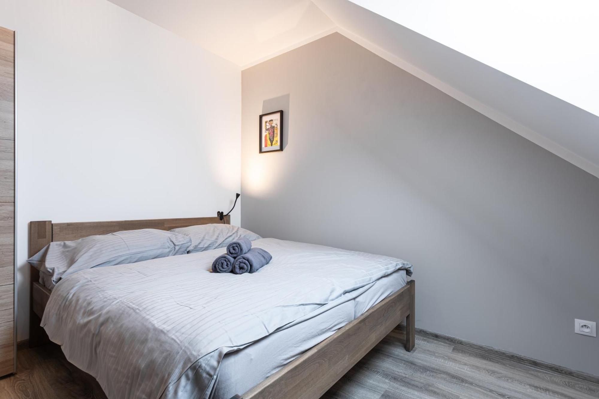 Mirabel Apartments Klinovec Loučná pod Klínovcem Bagian luar foto